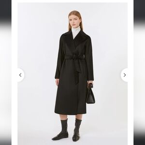 MaxMara Manuela Icon Coat